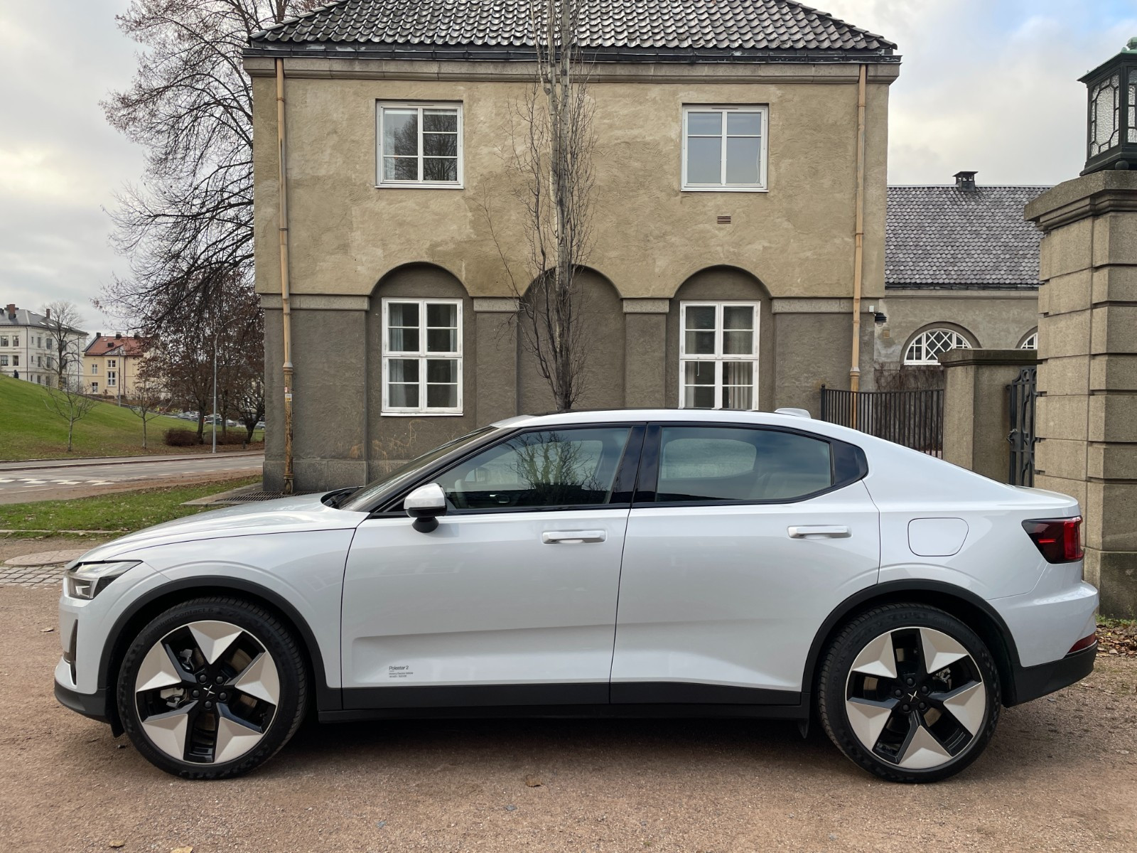 2023 Polestar 2