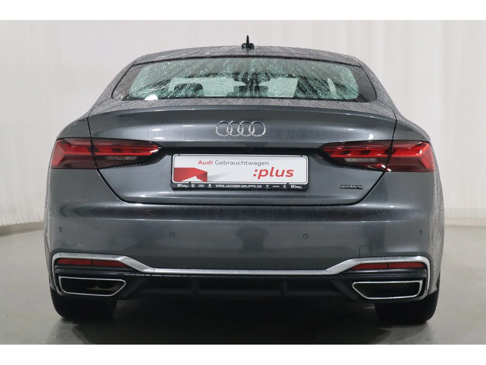 Audi A5 Sportback 50 TDI quattro S line 2023