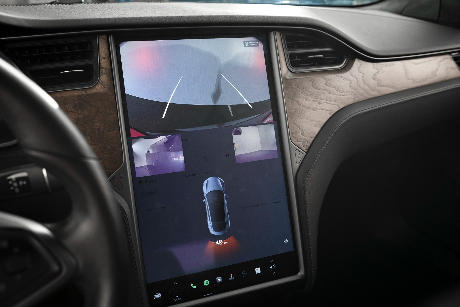 2021 Tesla Model S