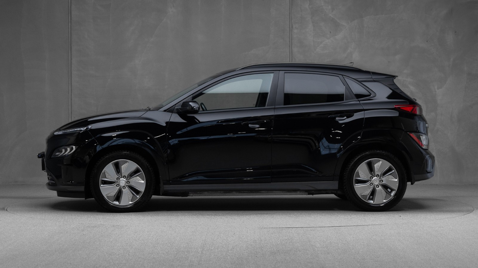 2021 Hyundai Kona