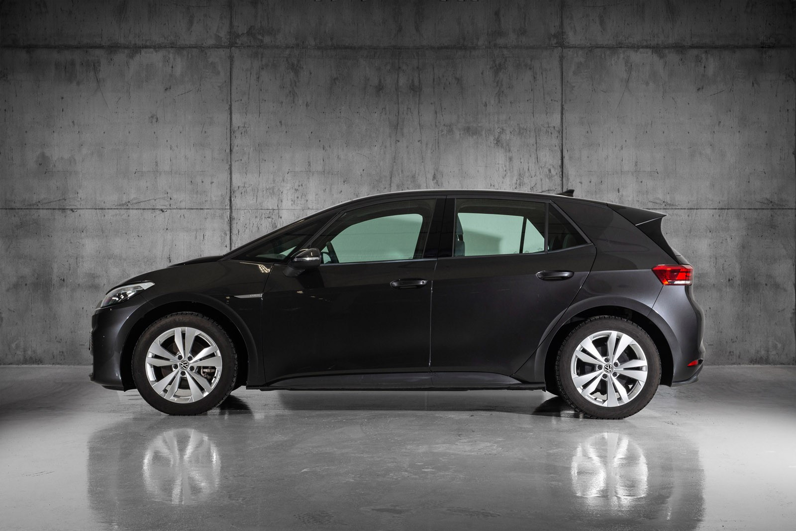 2021 Volkswagen ID.3