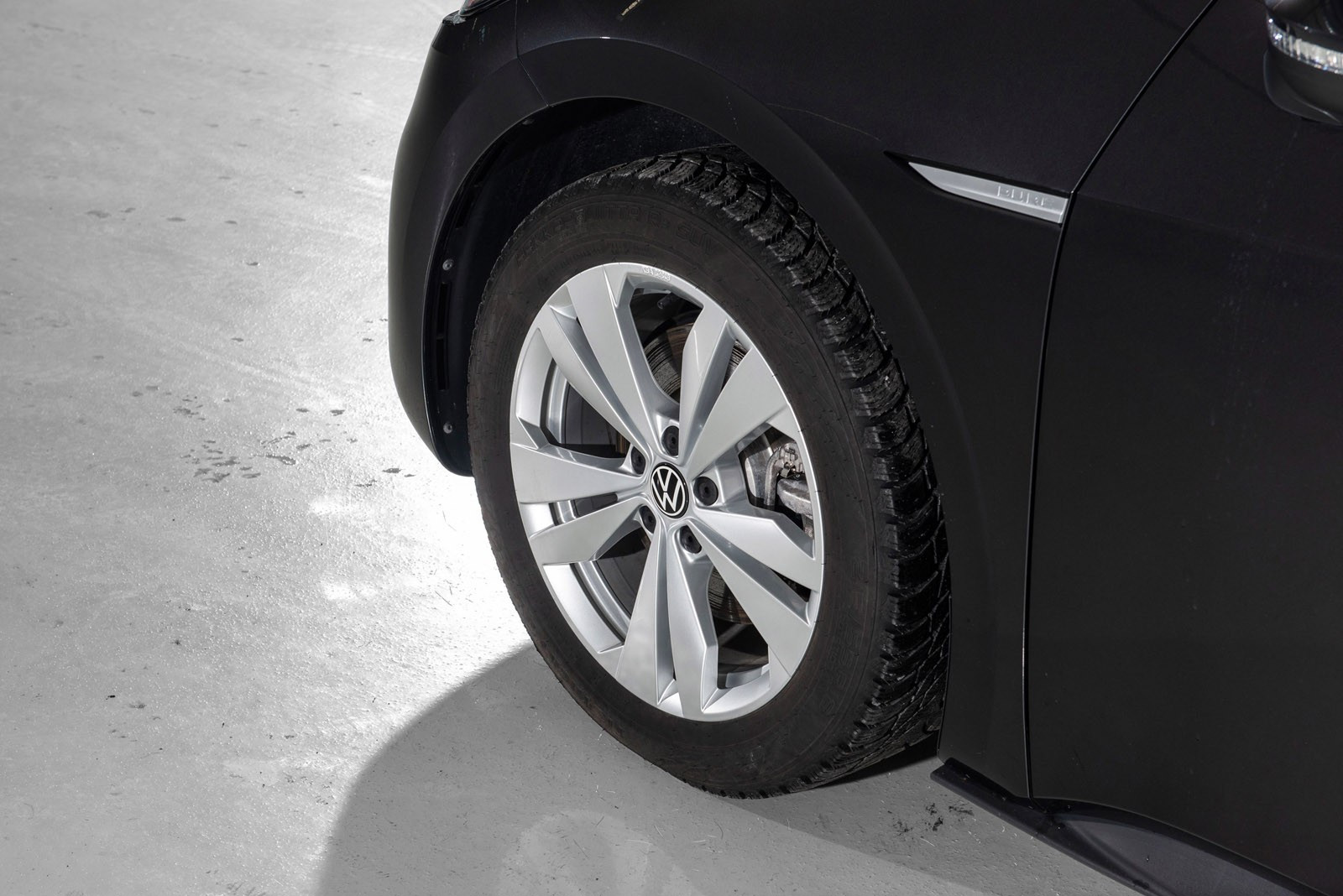 2021 Volkswagen ID.3