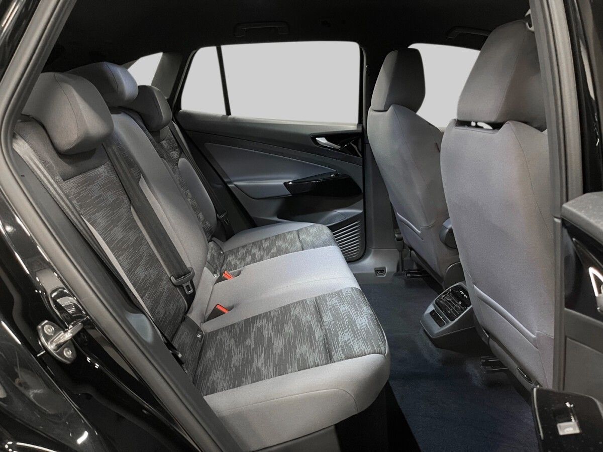 2022 Volkswagen ID.4