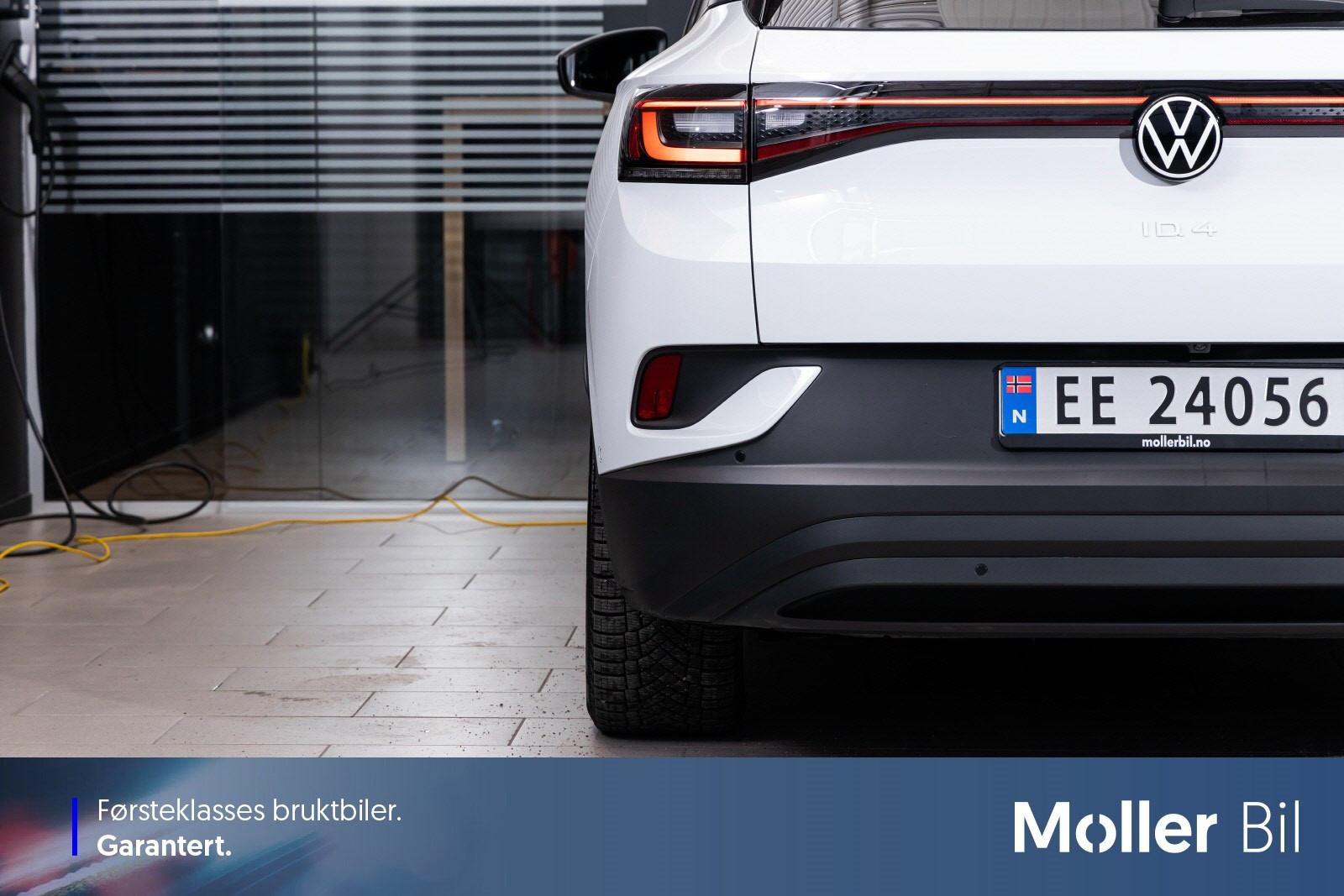 2022 Volkswagen ID.4