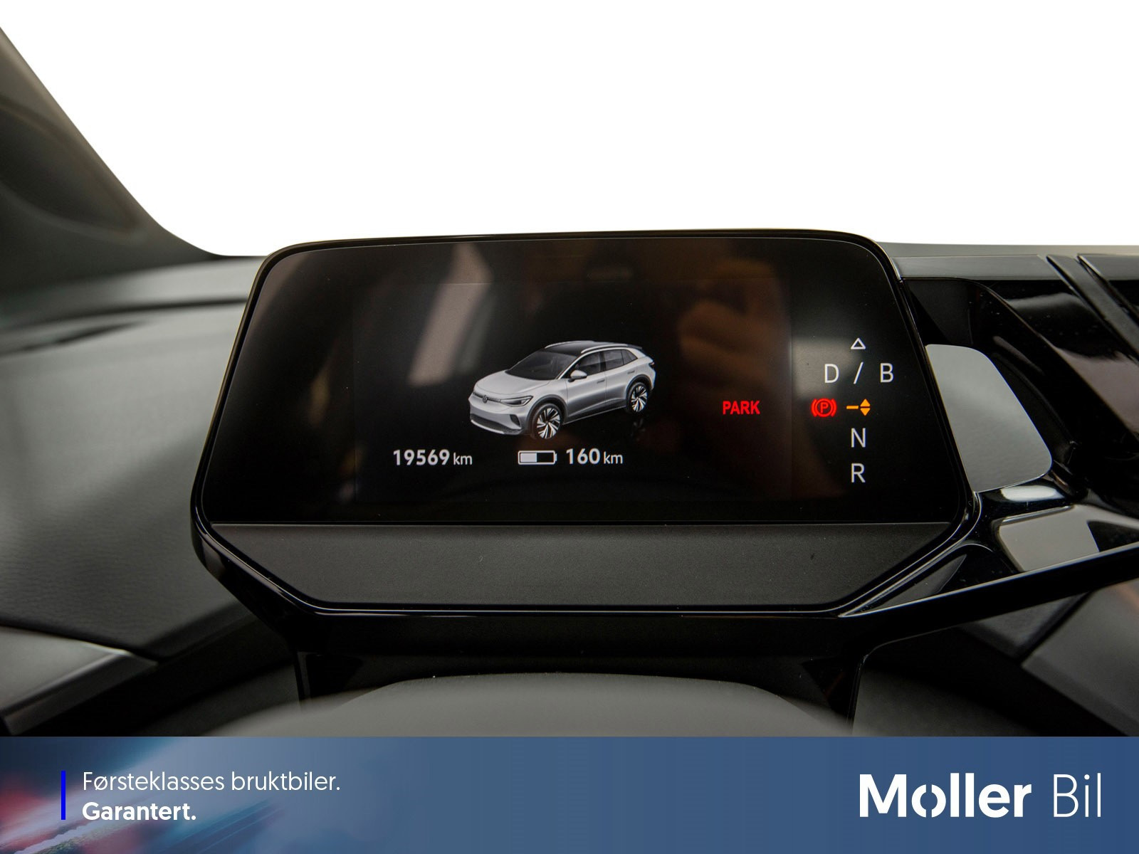 2021 Volkswagen ID.4