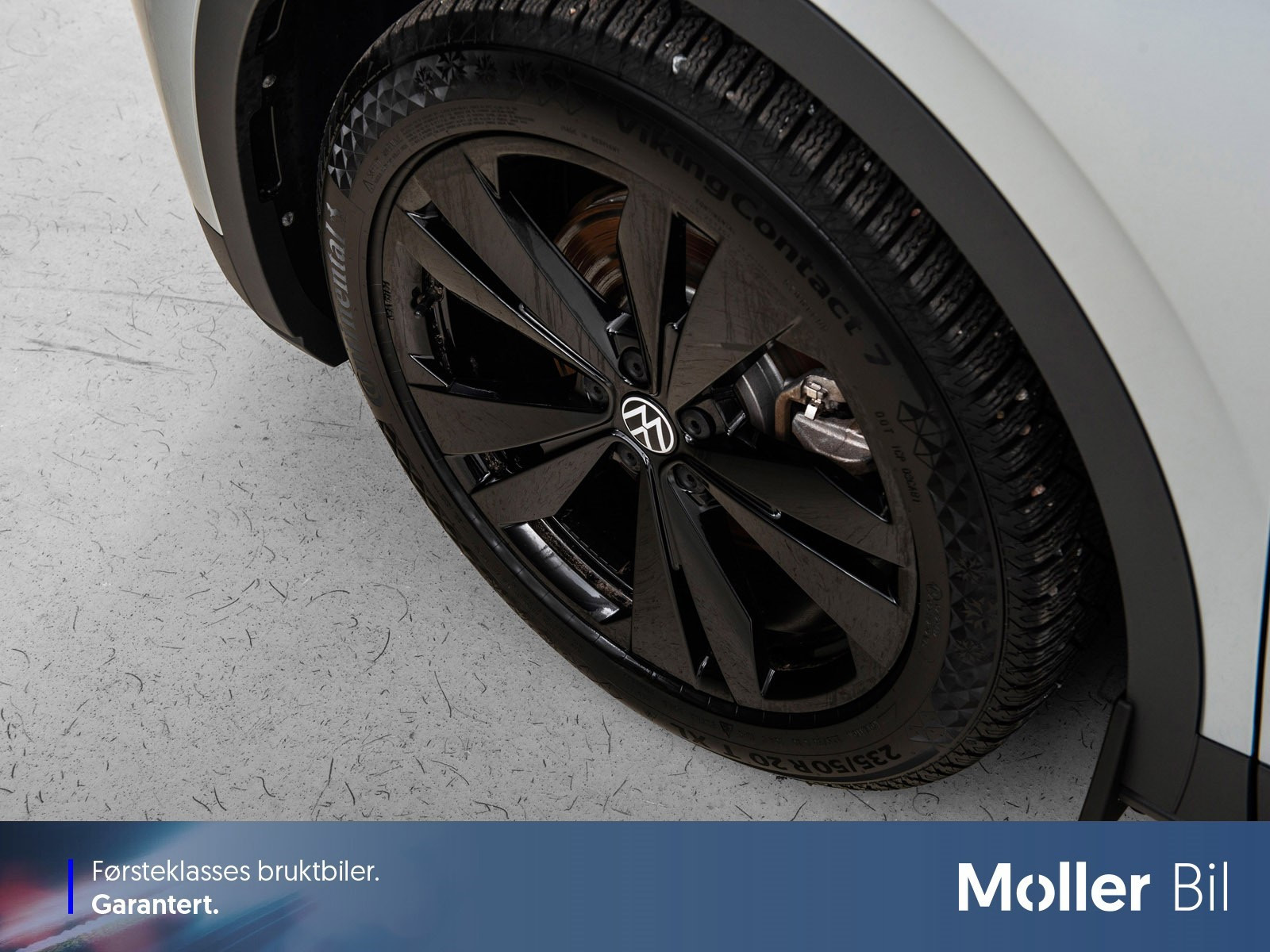 2022 Volkswagen ID.4