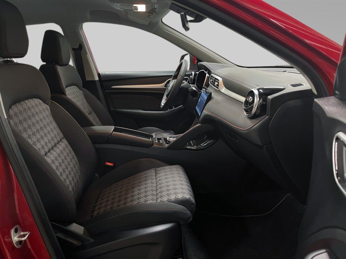 2022 MG ZS EV 50 kWh