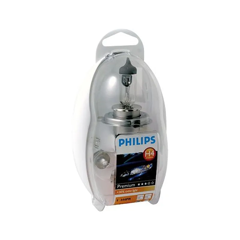 Лампа PHILIPS 55473EKKM