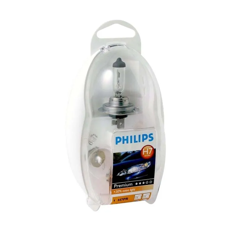 Лампа PHILIPS 55474EKKM