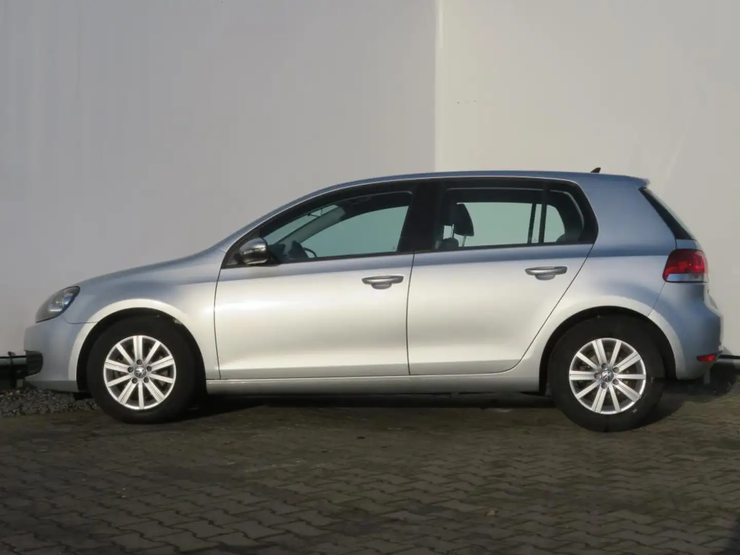 2012 Volkswagen Golf