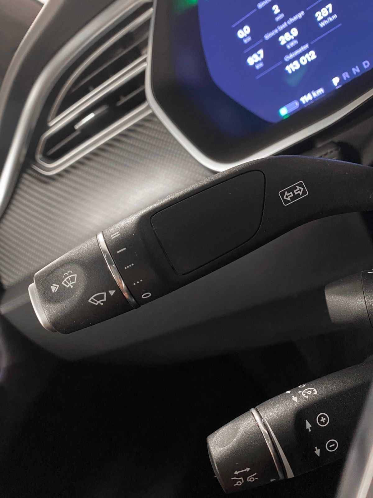 2018 Tesla Model X