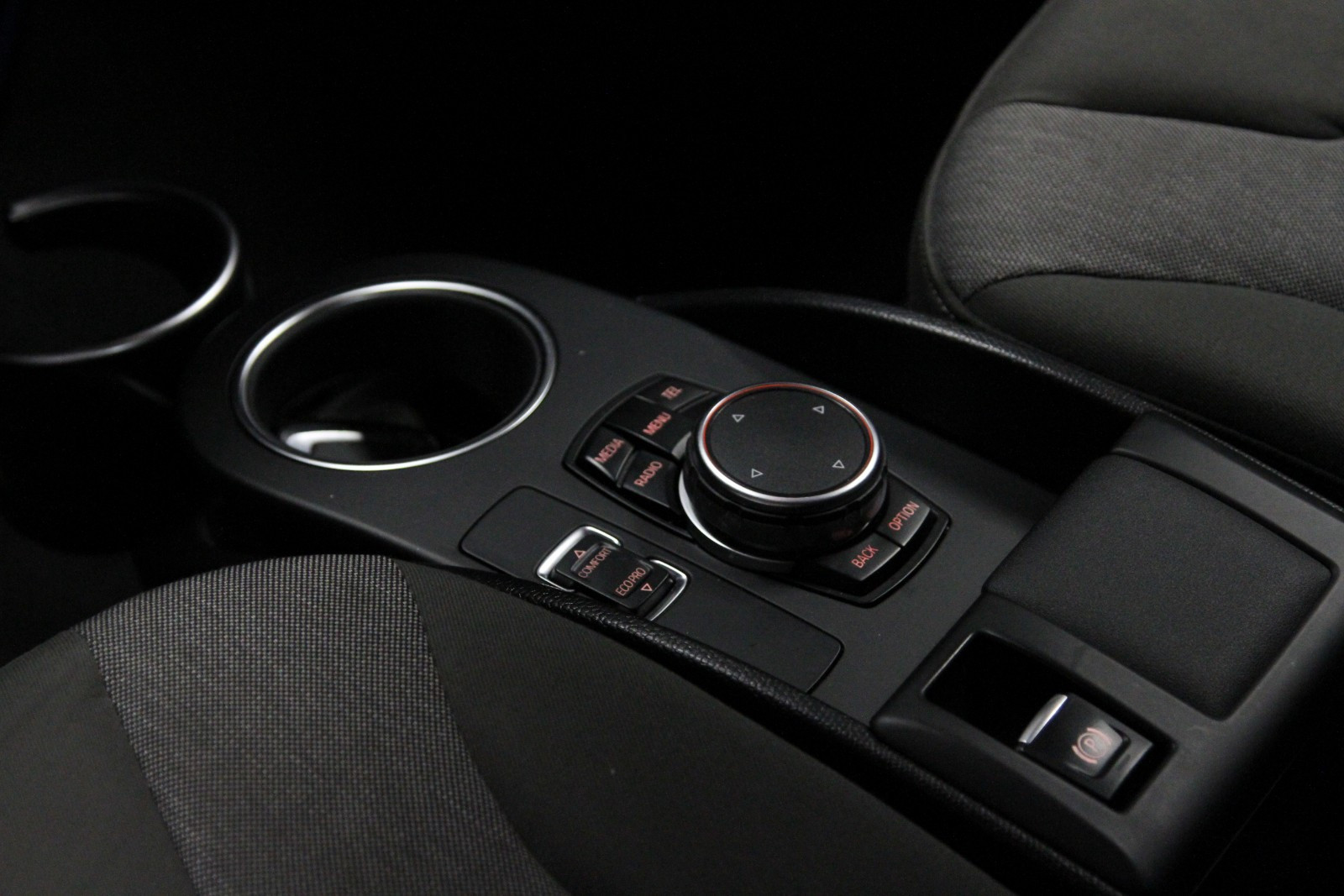 2015 BMW i3