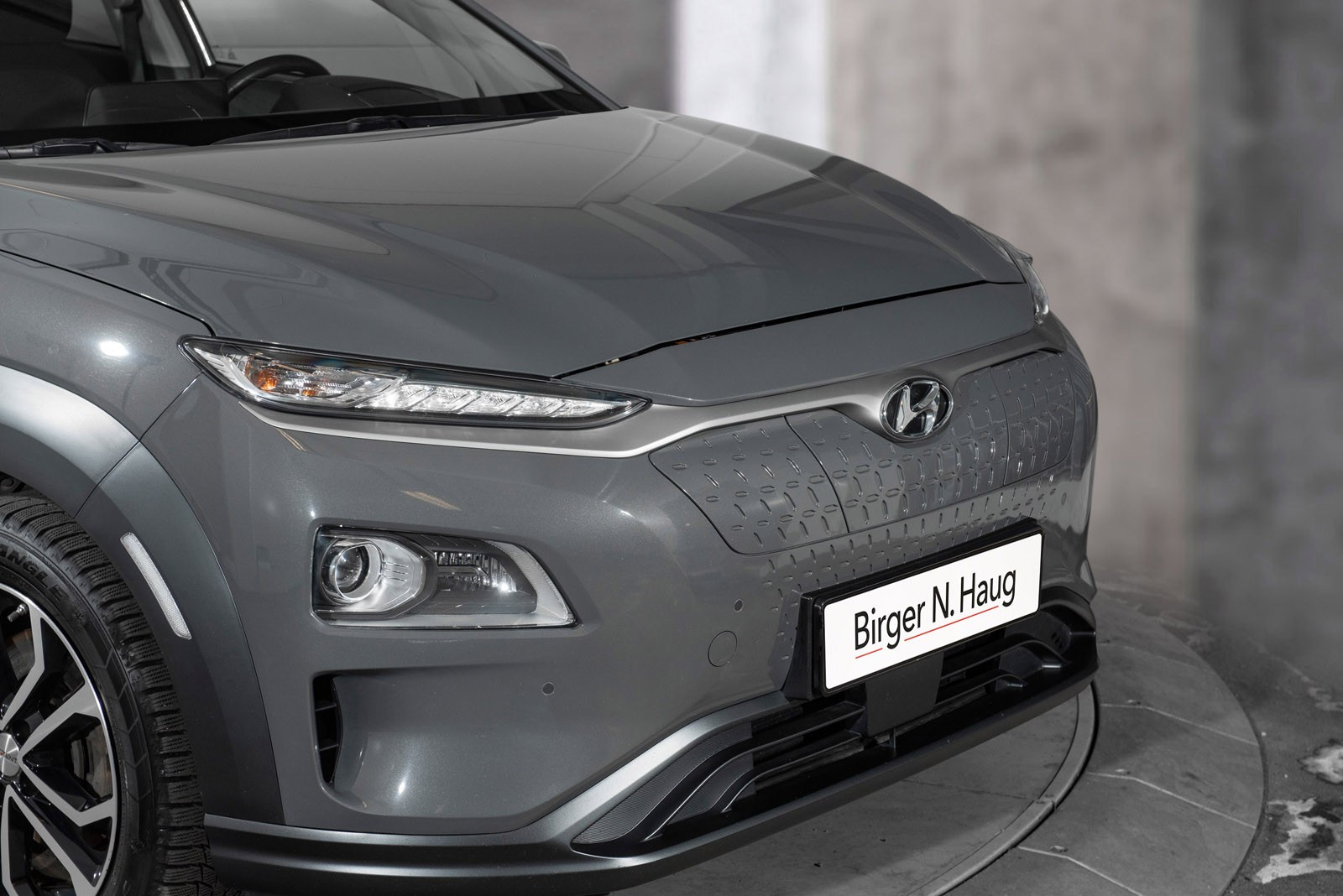 2020 Hyundai Kona