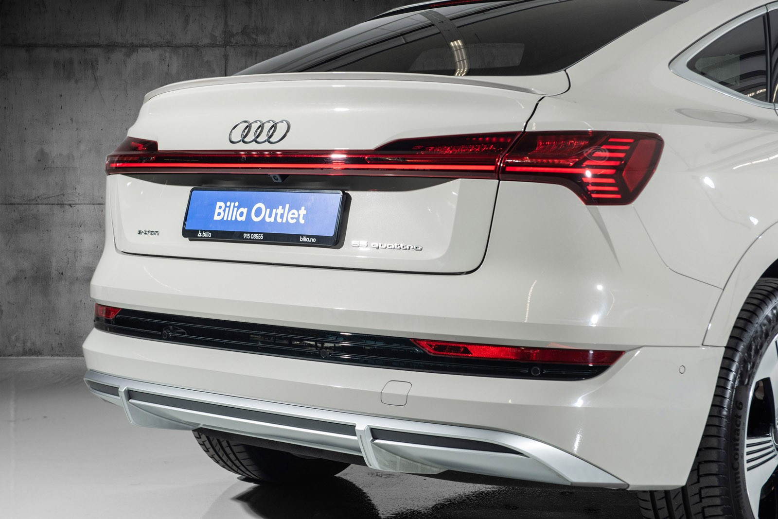 2022 Audi e-tron