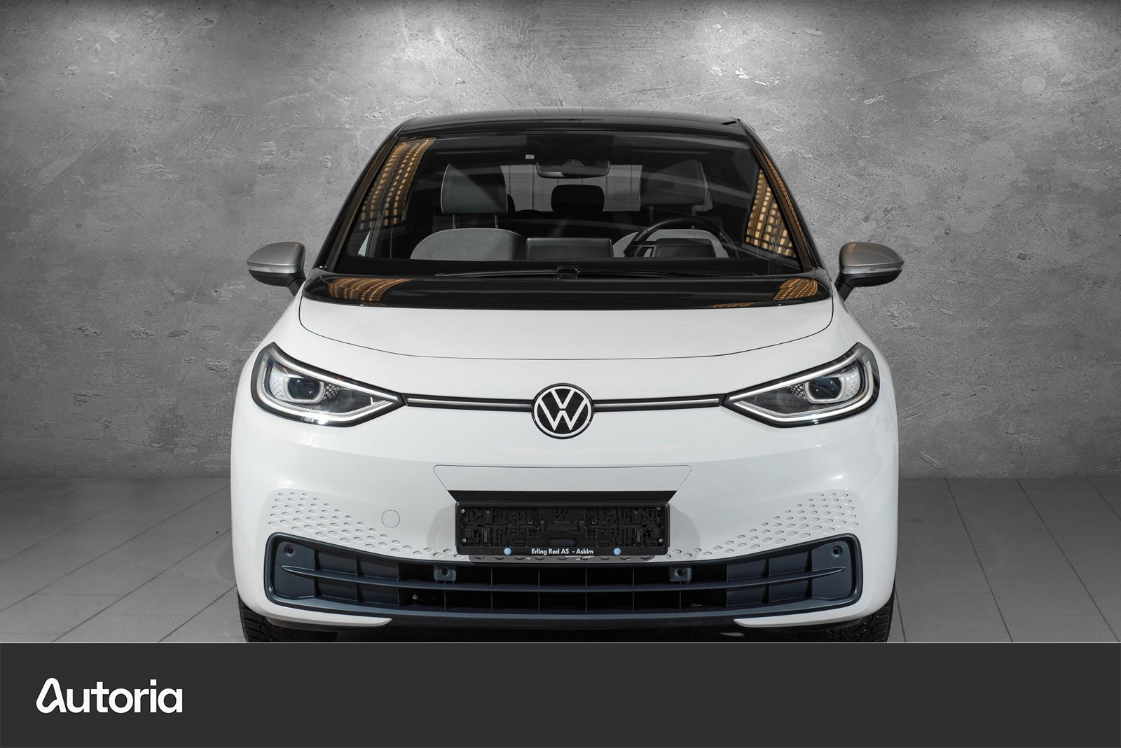 2021 Volkswagen ID.3