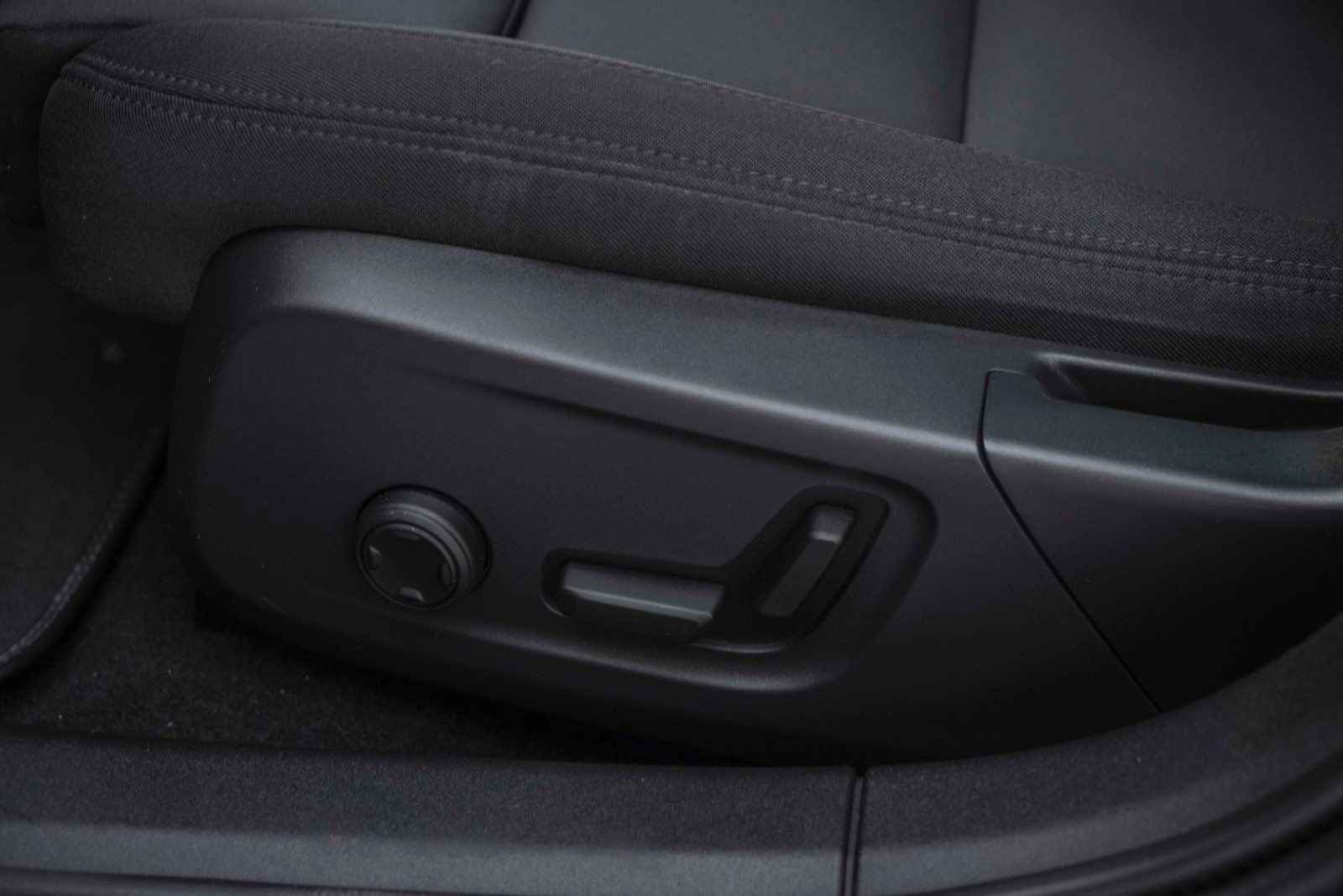 2021 Polestar 2