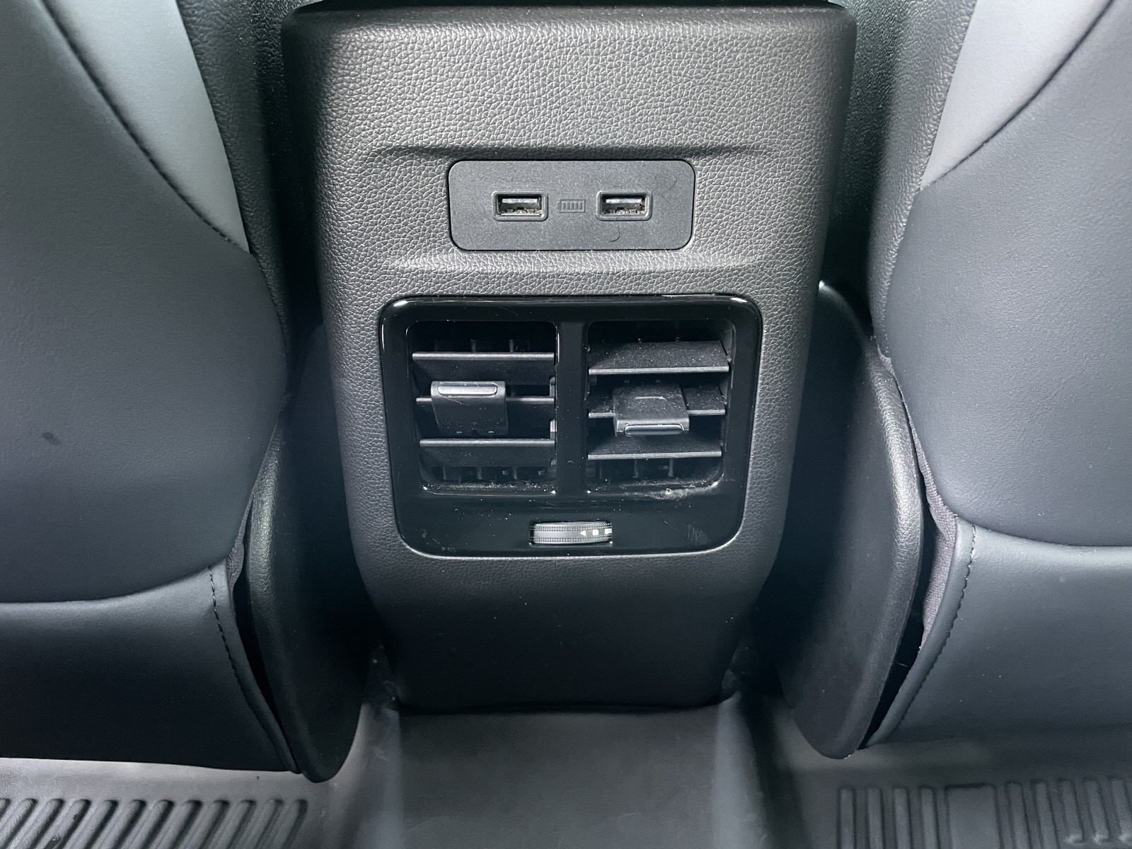 2021 XPeng G3