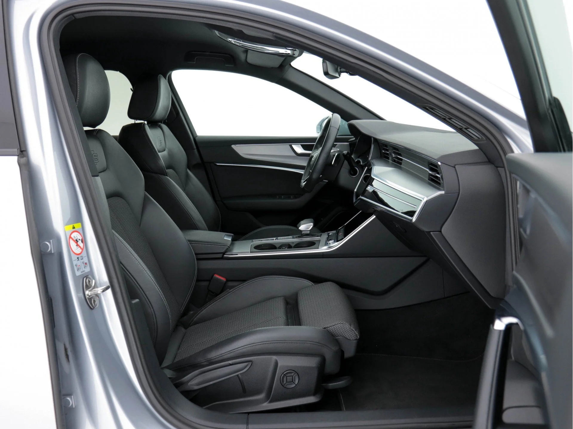 Audi A6 Avant 40 TDI Design - Hybrid