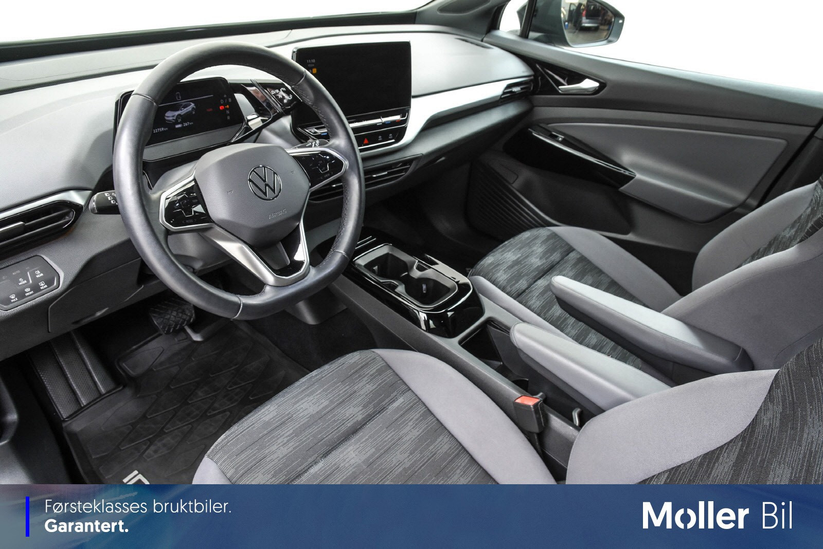 2021 Volkswagen ID.4