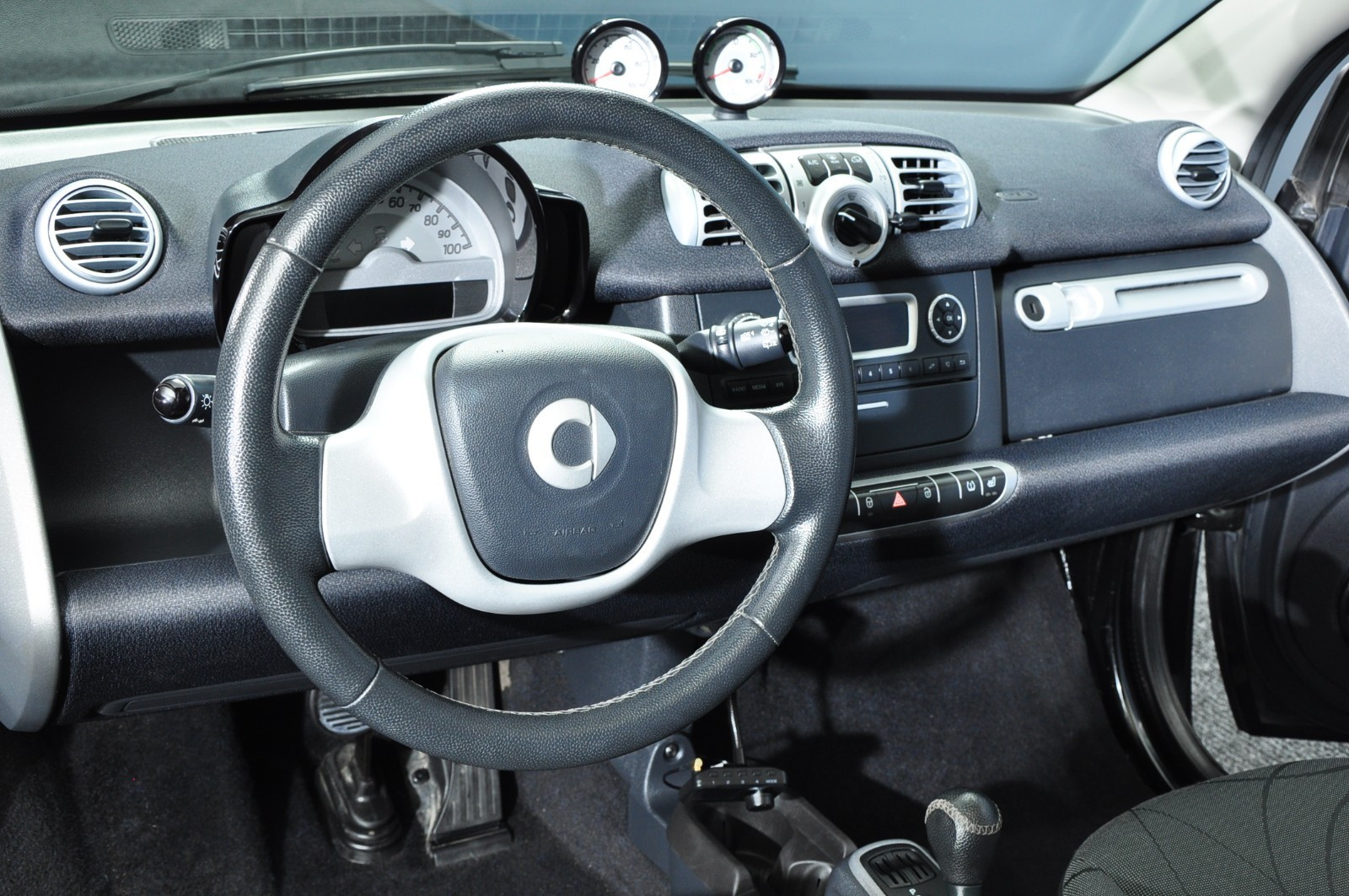 2014 Smart Fortwo