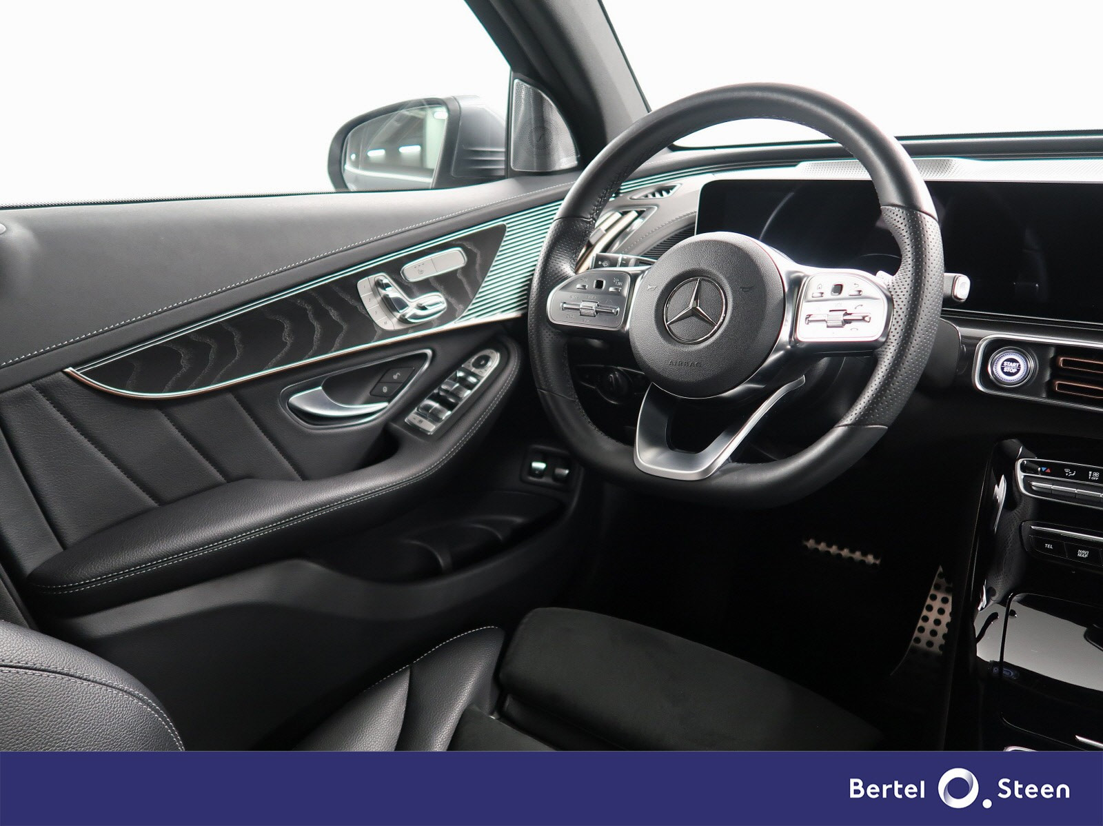 2020 Mercedes-Benz EQC