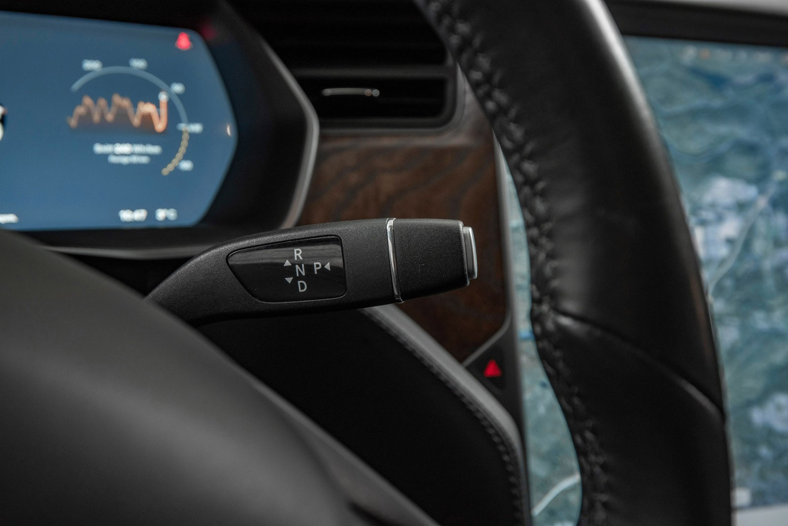 2019 Tesla Model S