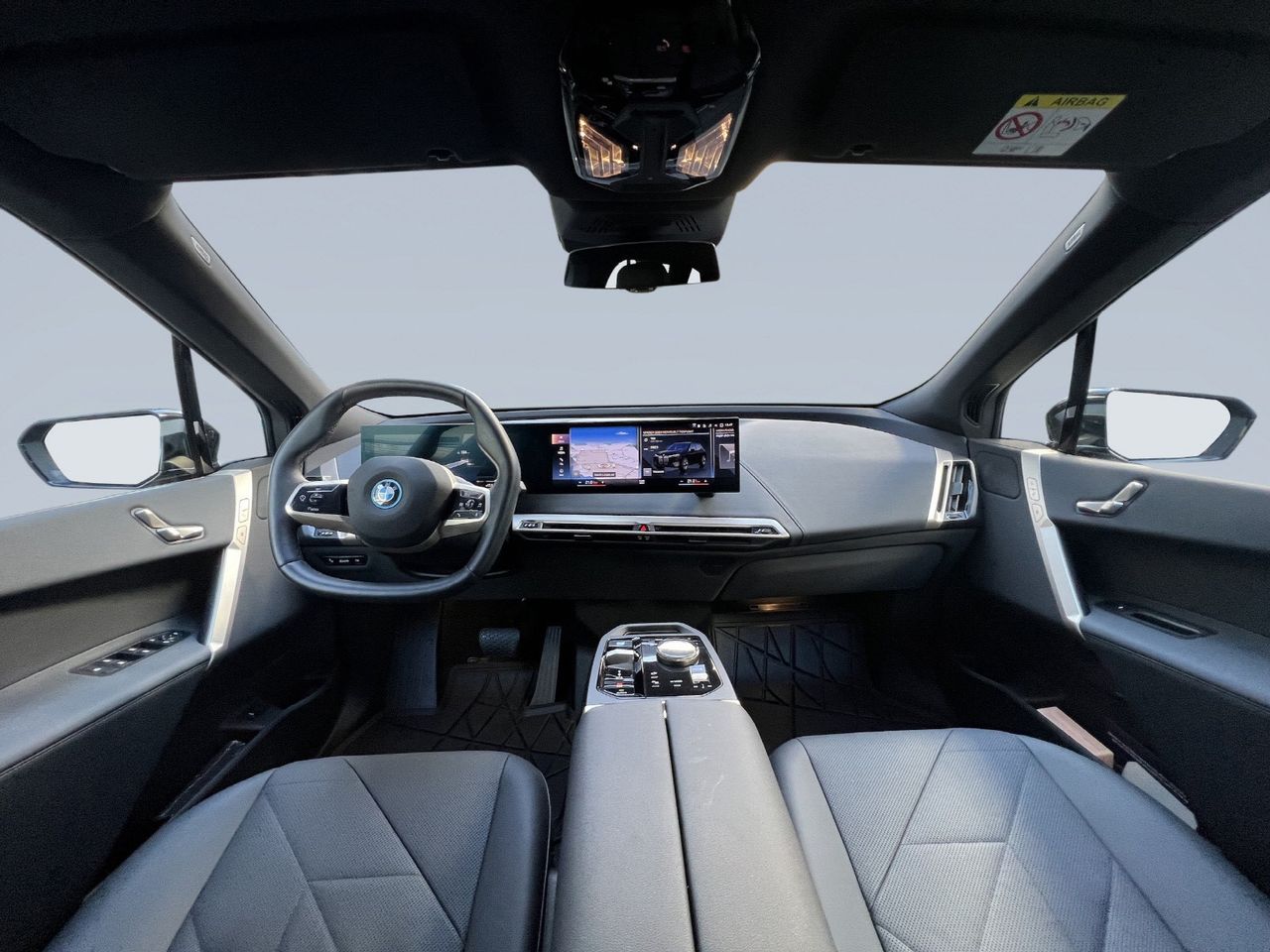2022 BMW iX xDrive40