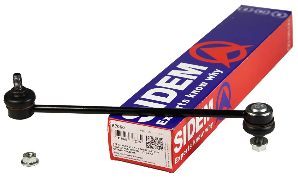 Sidem 57060 Стійка стабілізатора