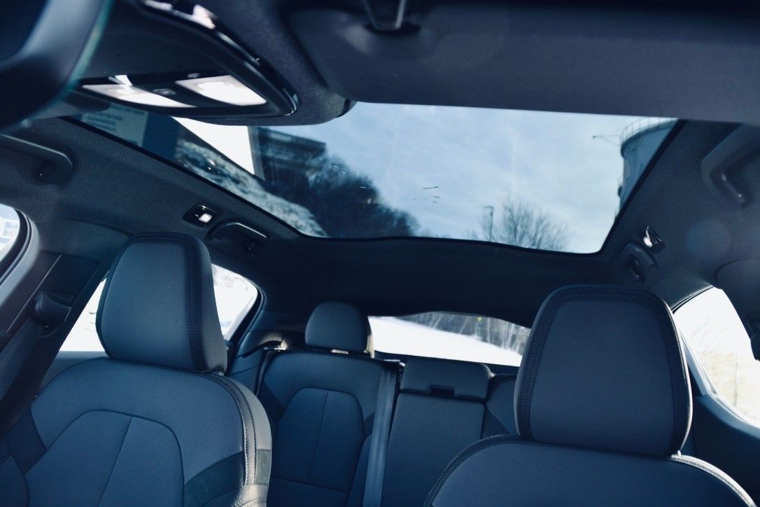 2023 Polestar 2