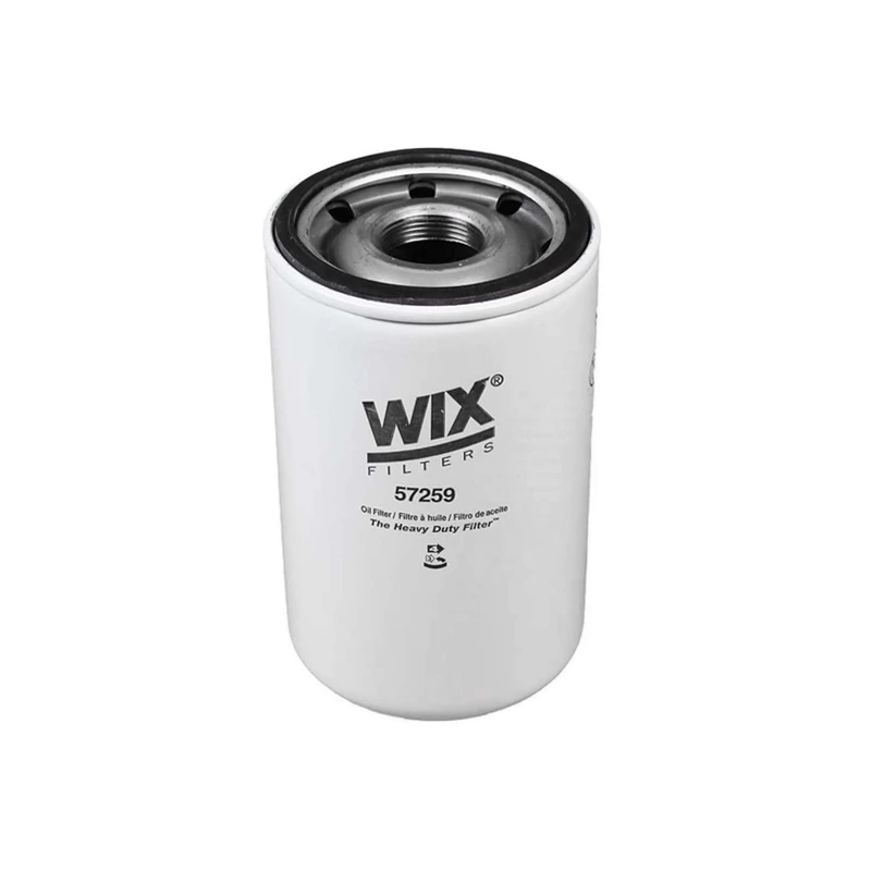 Фільтр оливний WIX FILTERS 57259