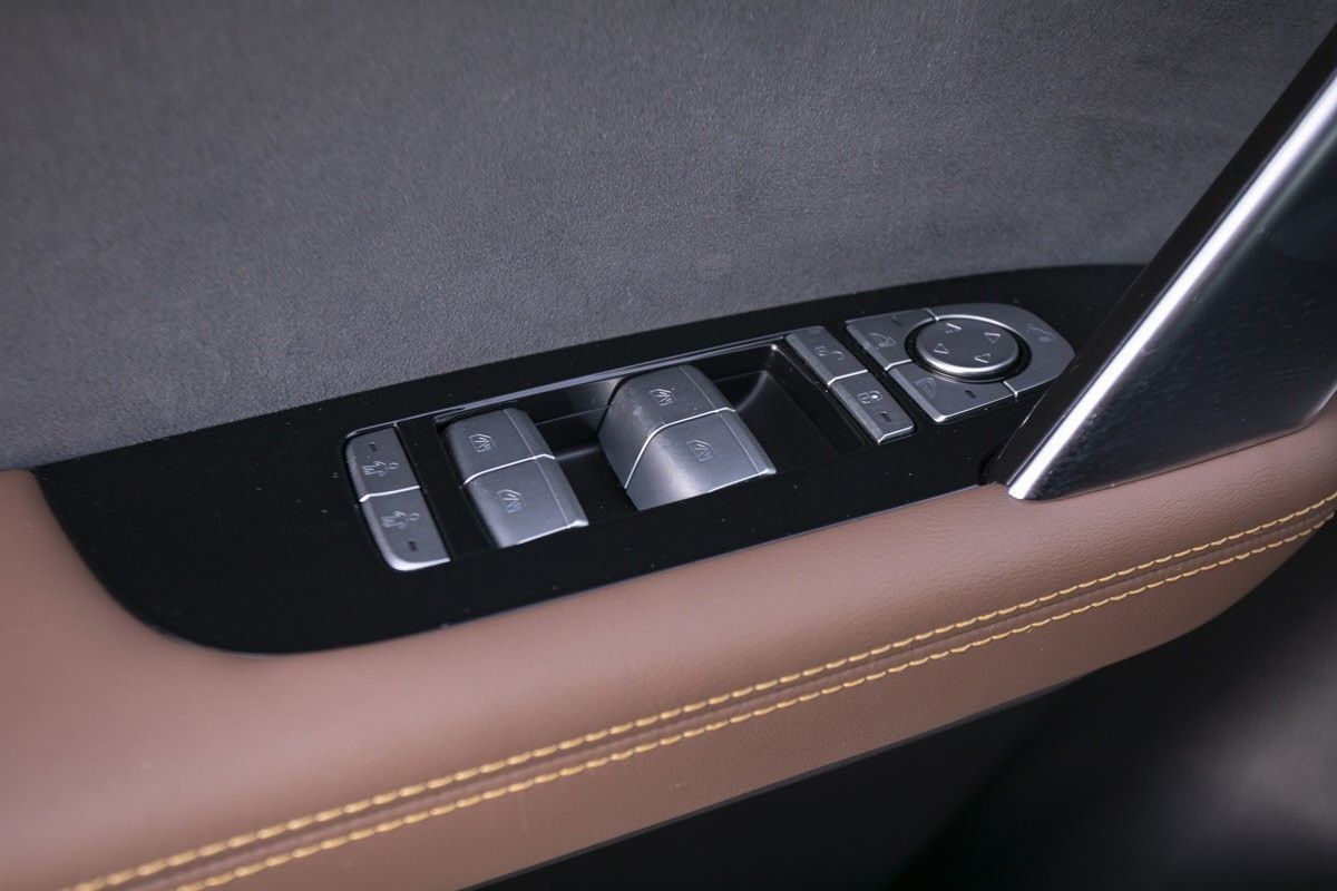 2022 BYD Tang