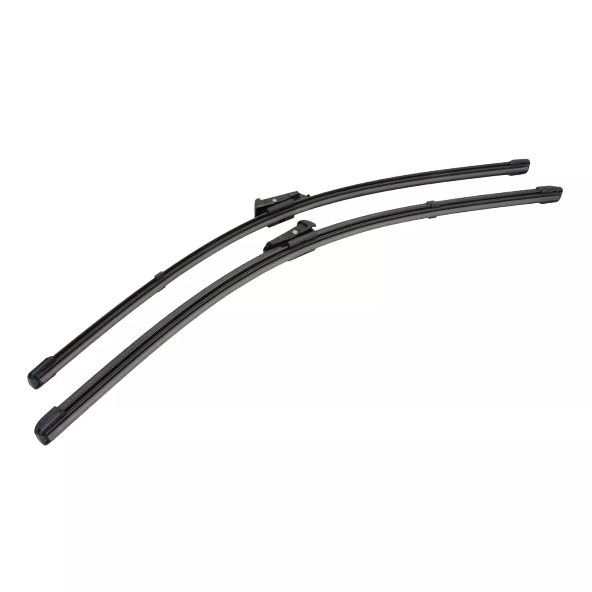 Щетка стеклоочистителя Valeo 530/530мм 574384