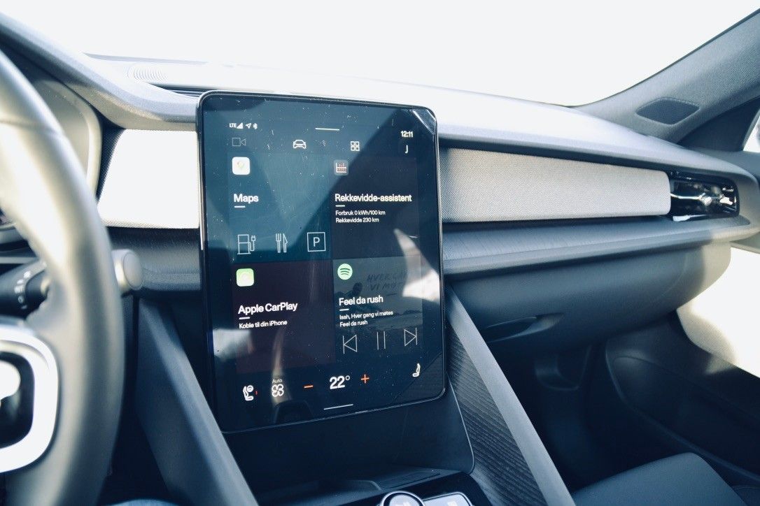 2023 Polestar 2