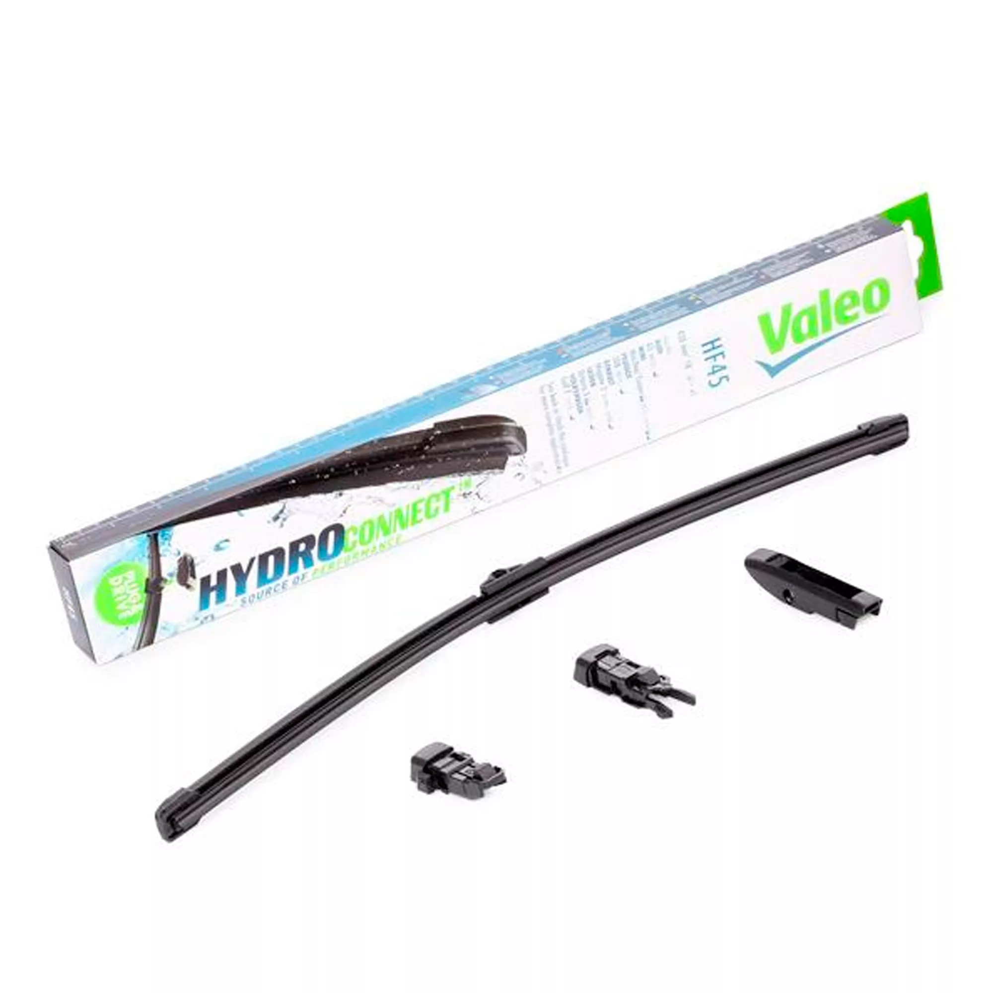 Щетка стеклоочистителя Valeo VL 450мм 578504