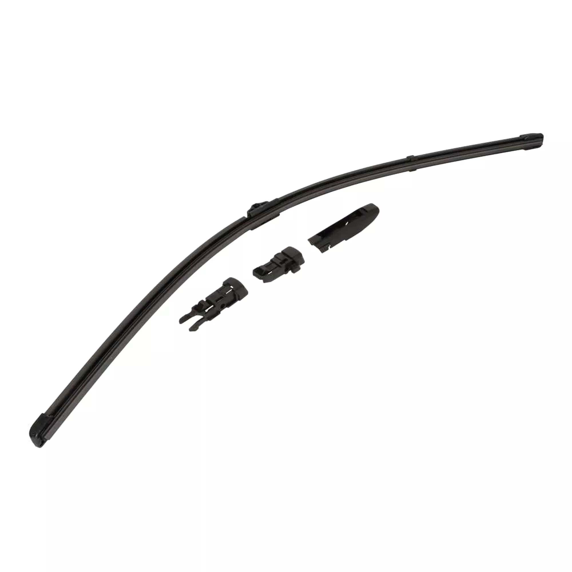 Щетка стеклоочистителя Valeo 650мм 578513