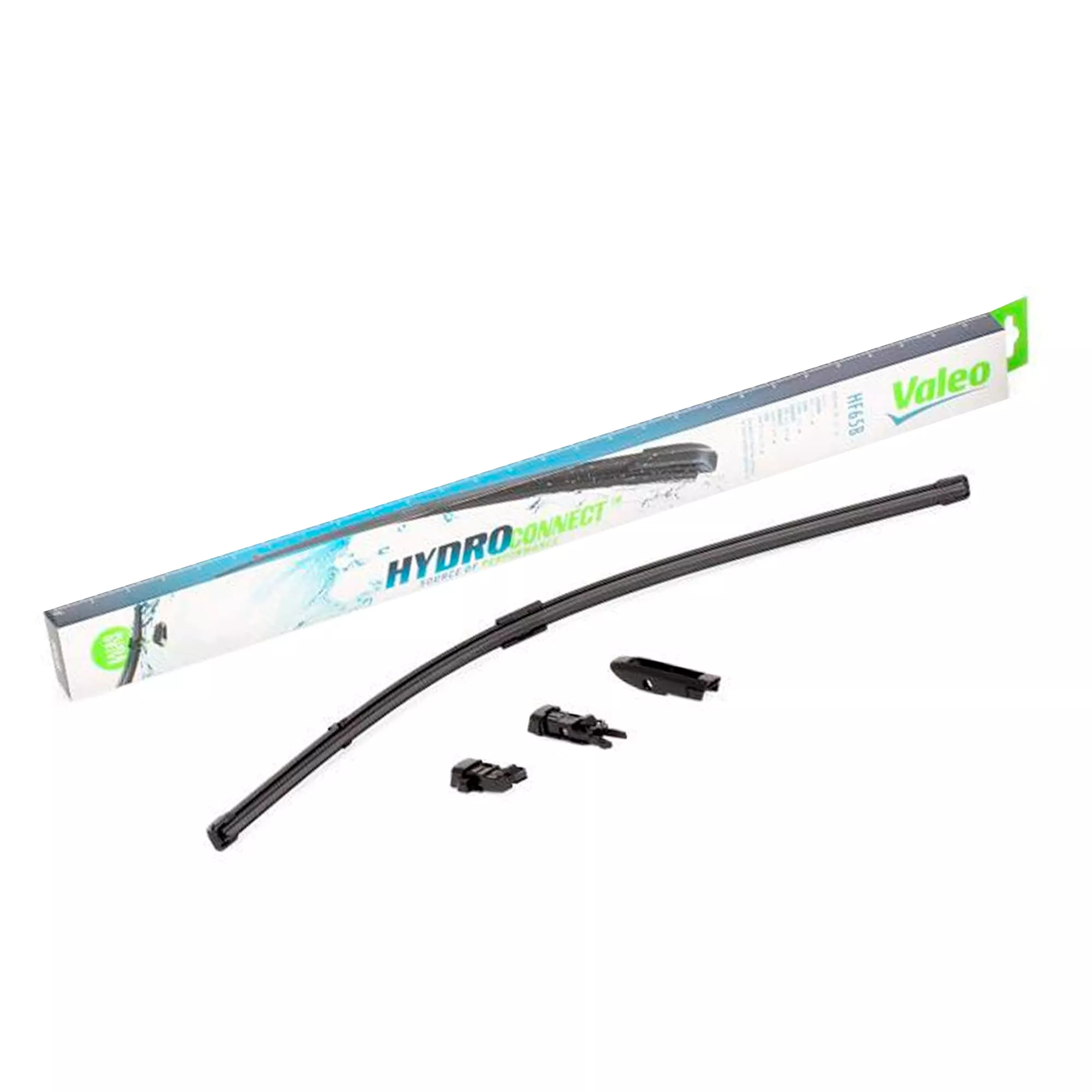 Щітка склоочисника Valeo VL 650мм 578514