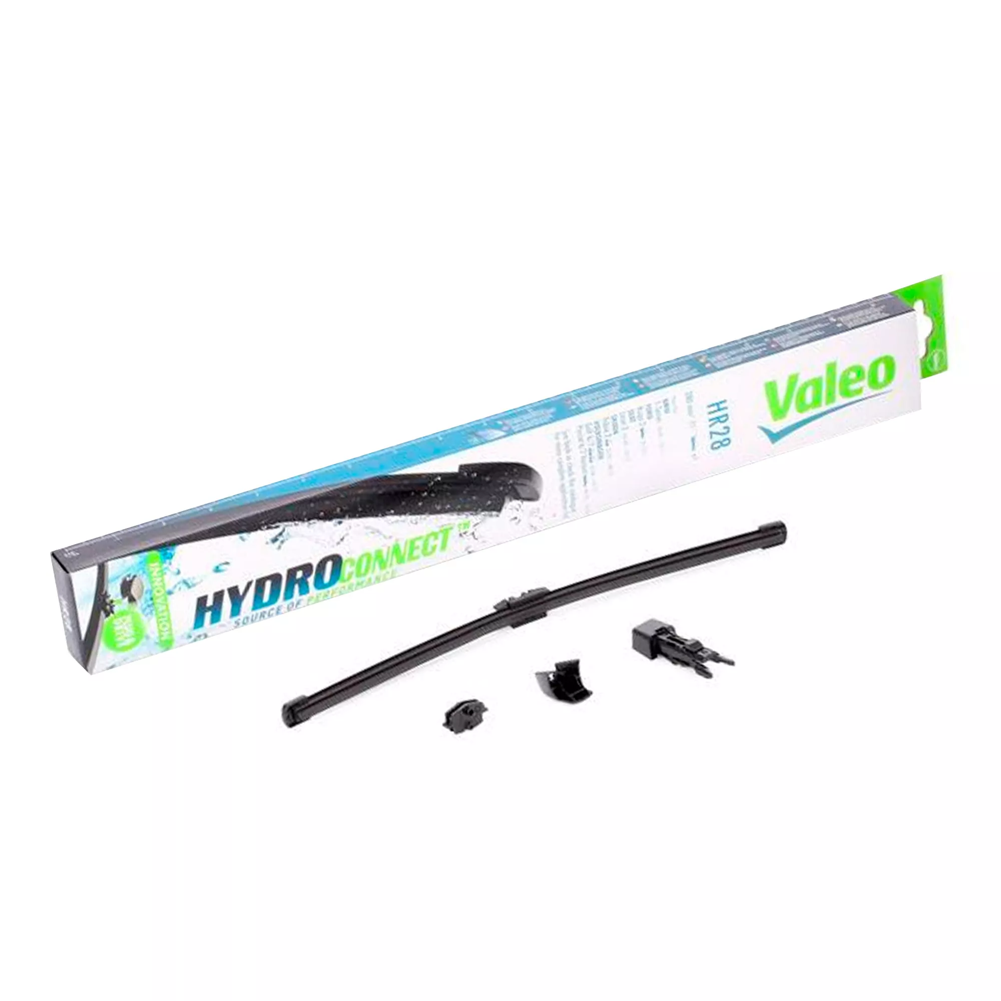 Щетка стеклоочистителя Valeo VL 280мм 578561