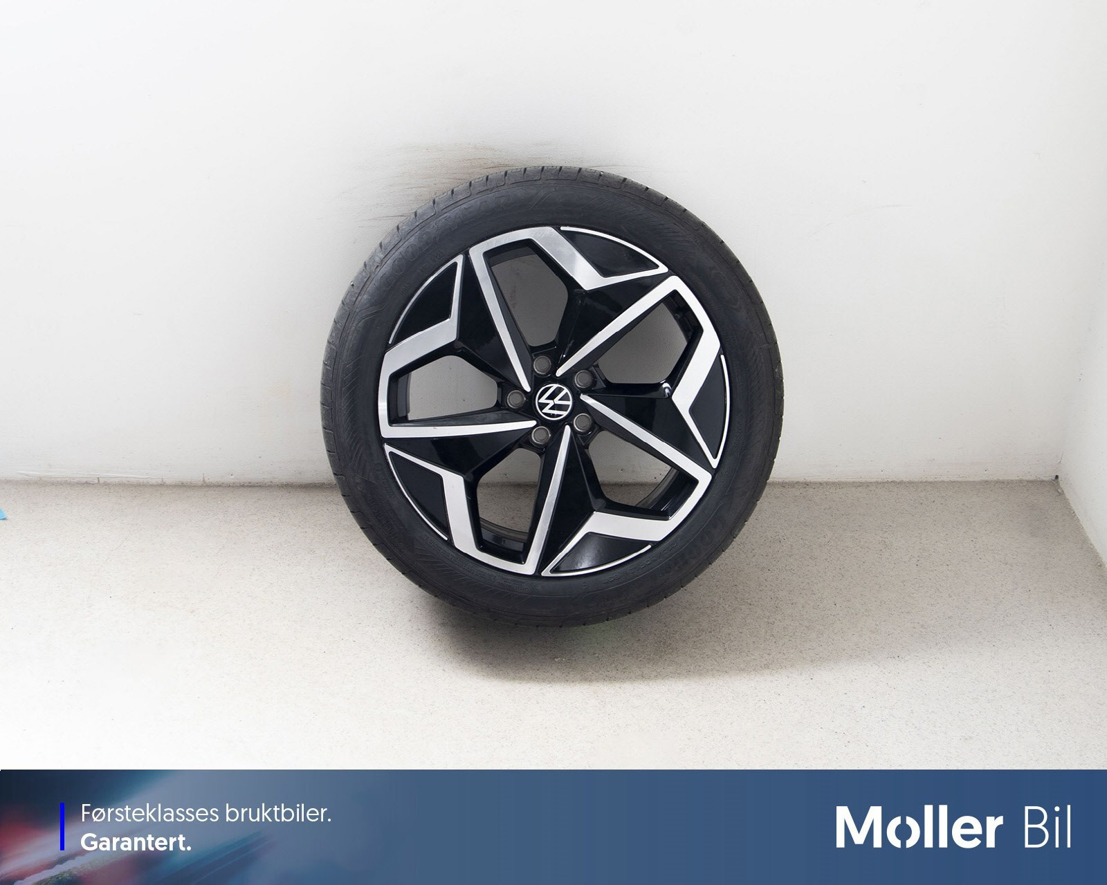 2022 Volkswagen ID.3