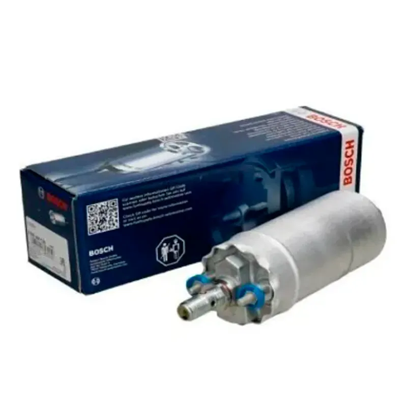 BOSCH 580453453 Паливний насос