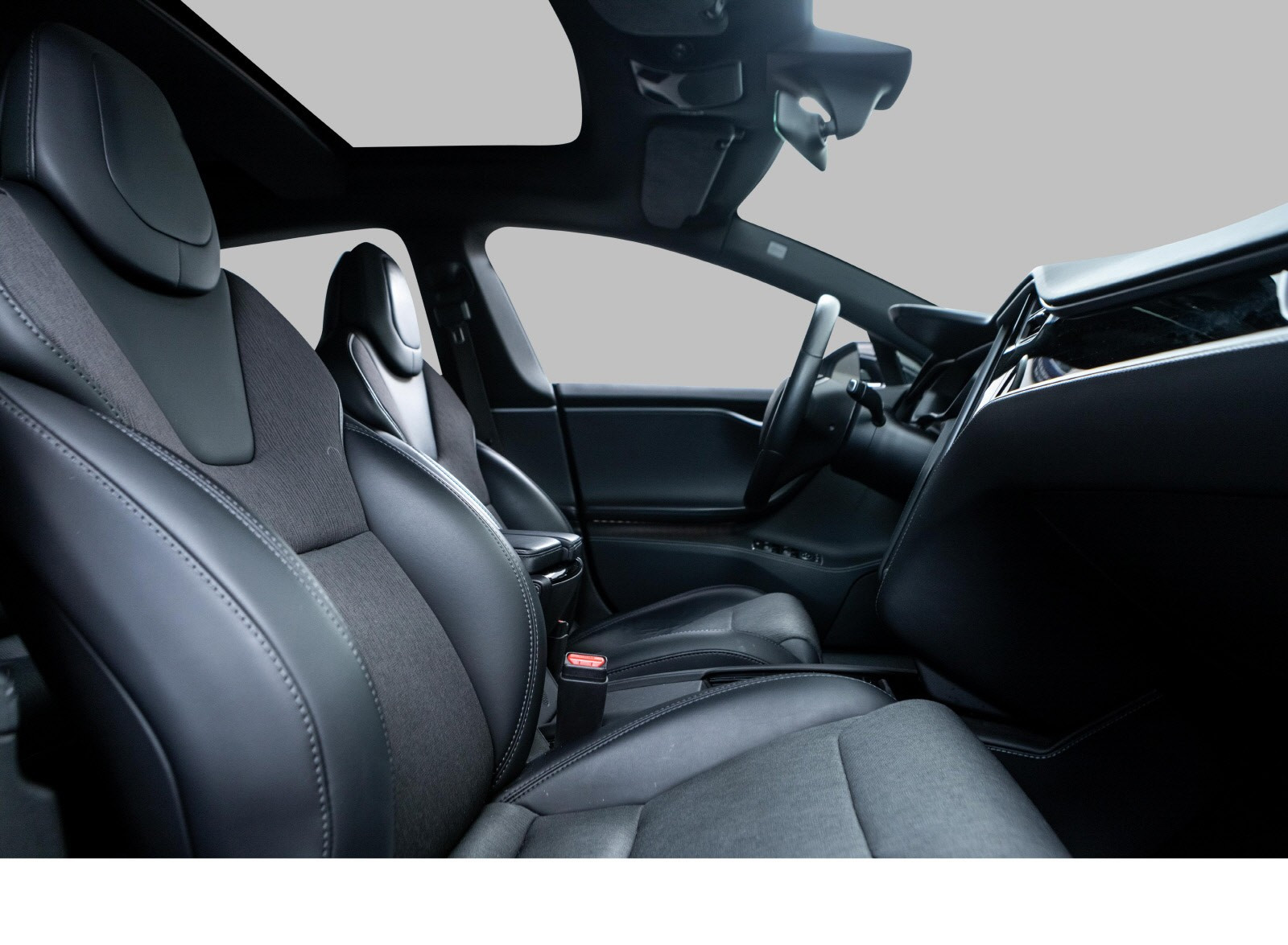 2019 Tesla Model S
