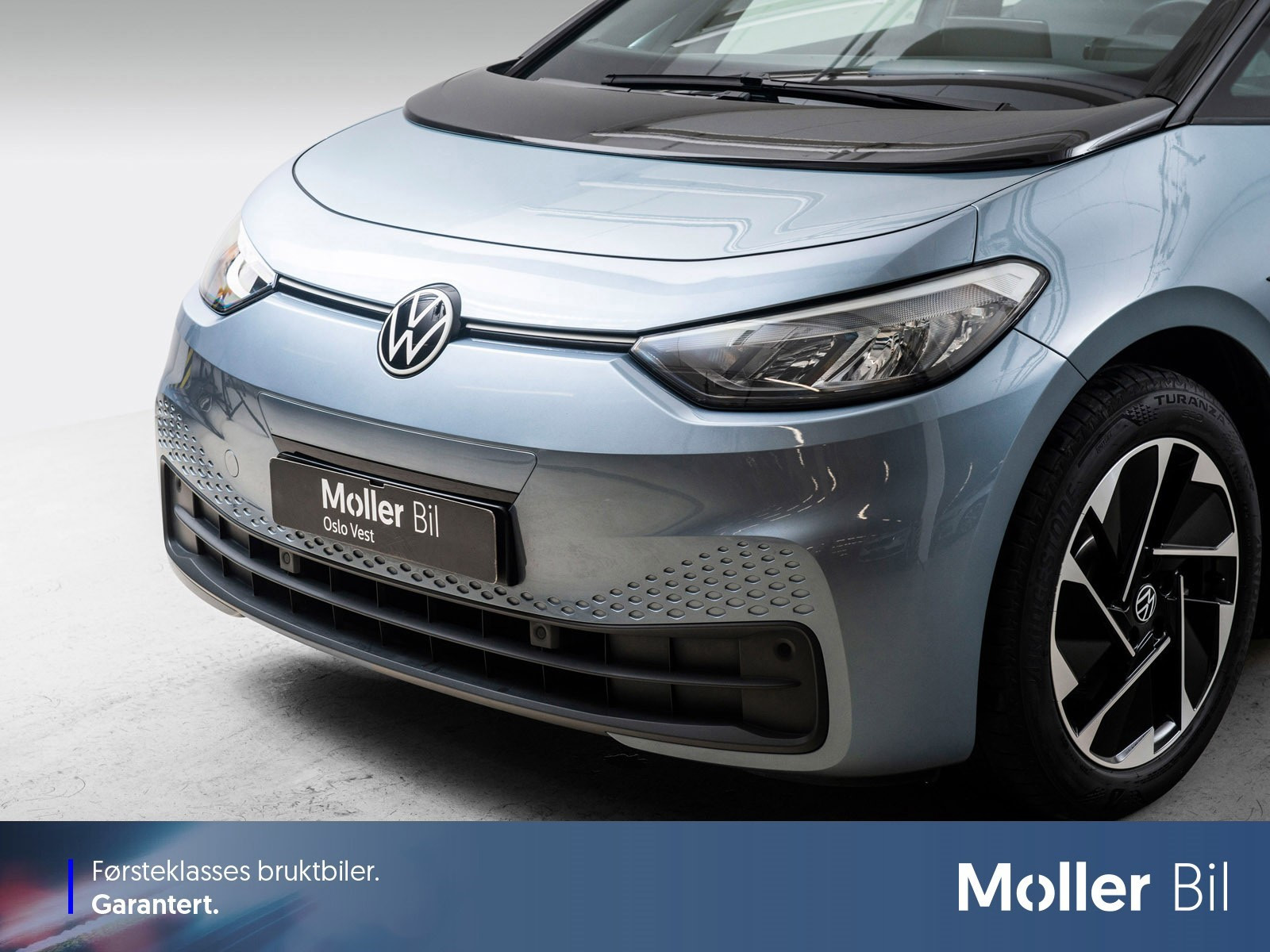 2021 Volkswagen ID.3
