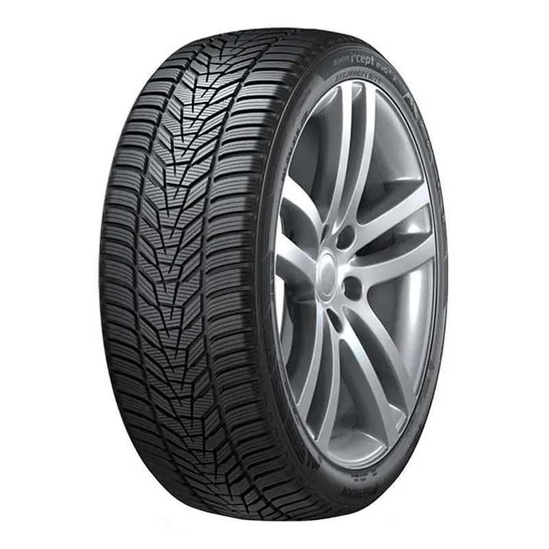 Шина Hankook Winter i*cept evo3 X W330A 255/60R17 106H SL