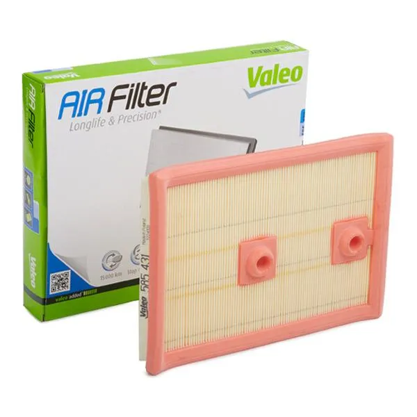 VALEO 585431 Воздушный фильтр