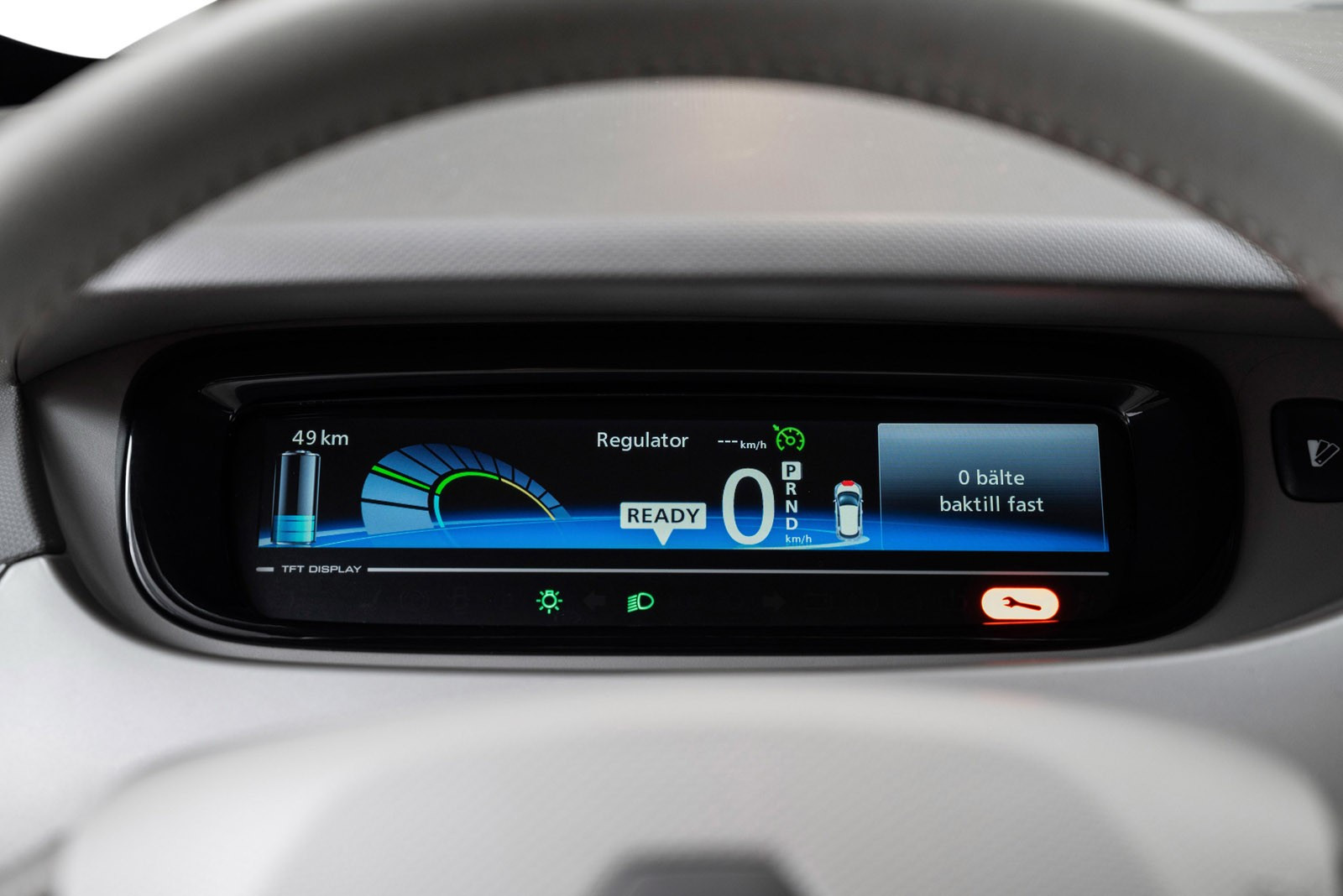 2017 Renault Zoe