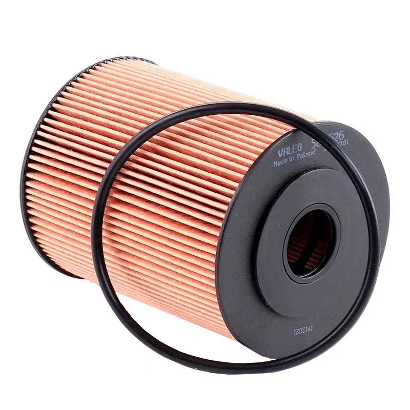 VALEO 586526 Масляный фильтр