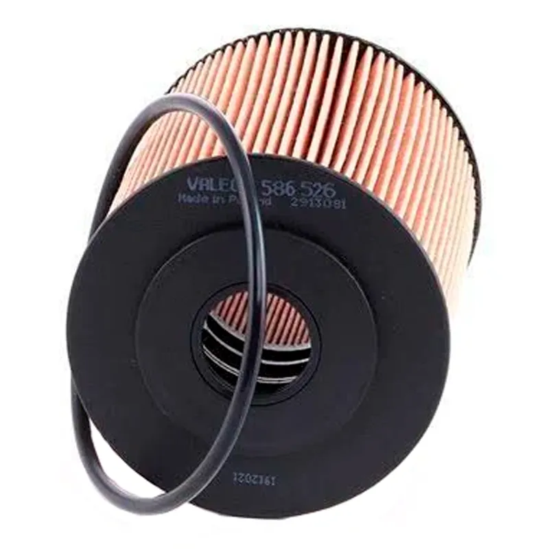 VALEO 586526 Масляный фильтр