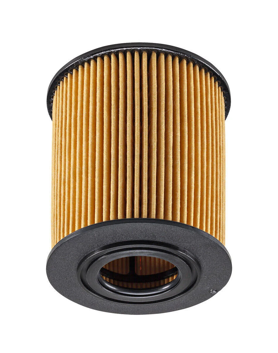 VALEO 586528 Оливний фільтр