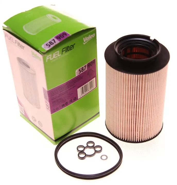 VALEO 587909 Топливный фильтр