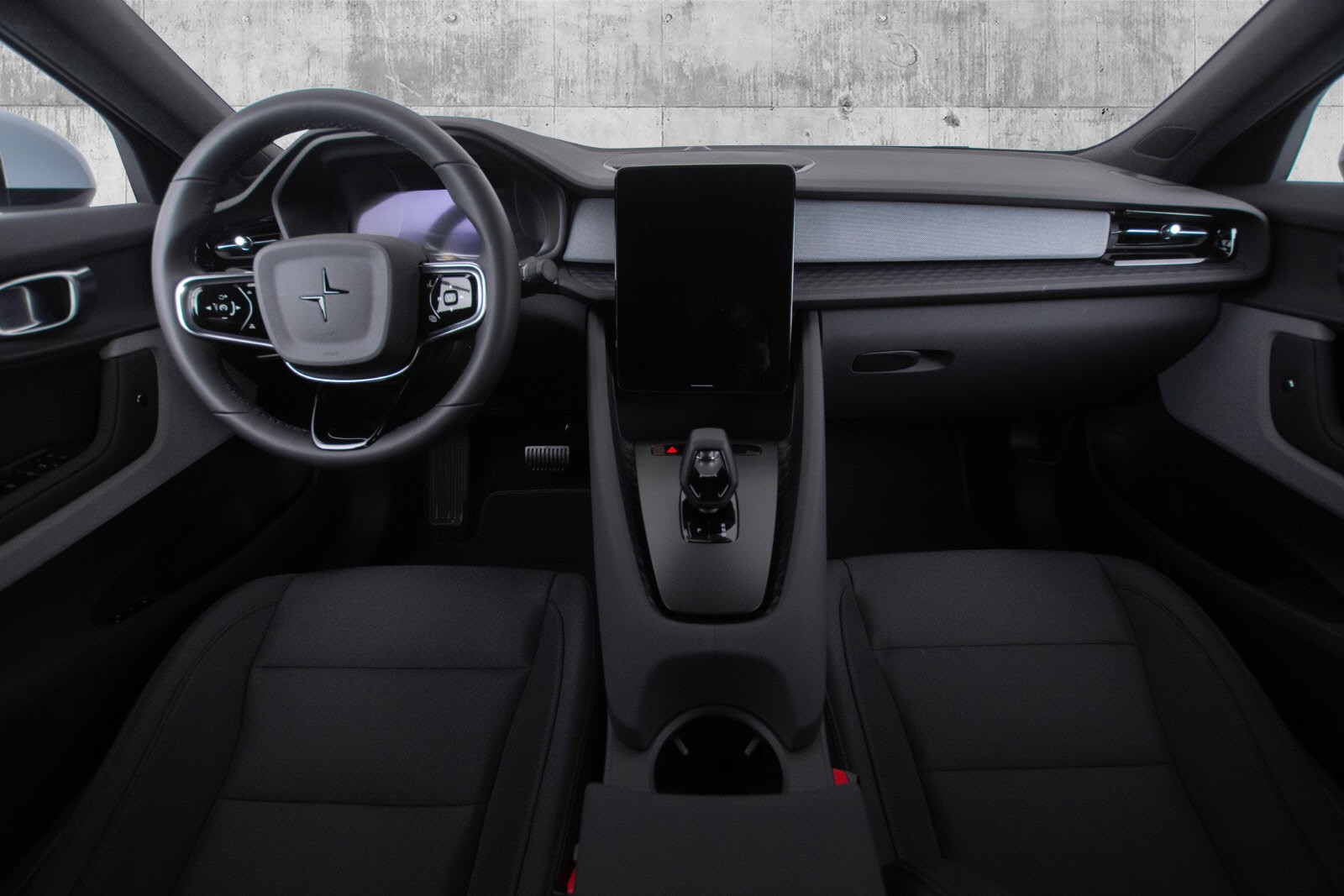 2022 Polestar 2