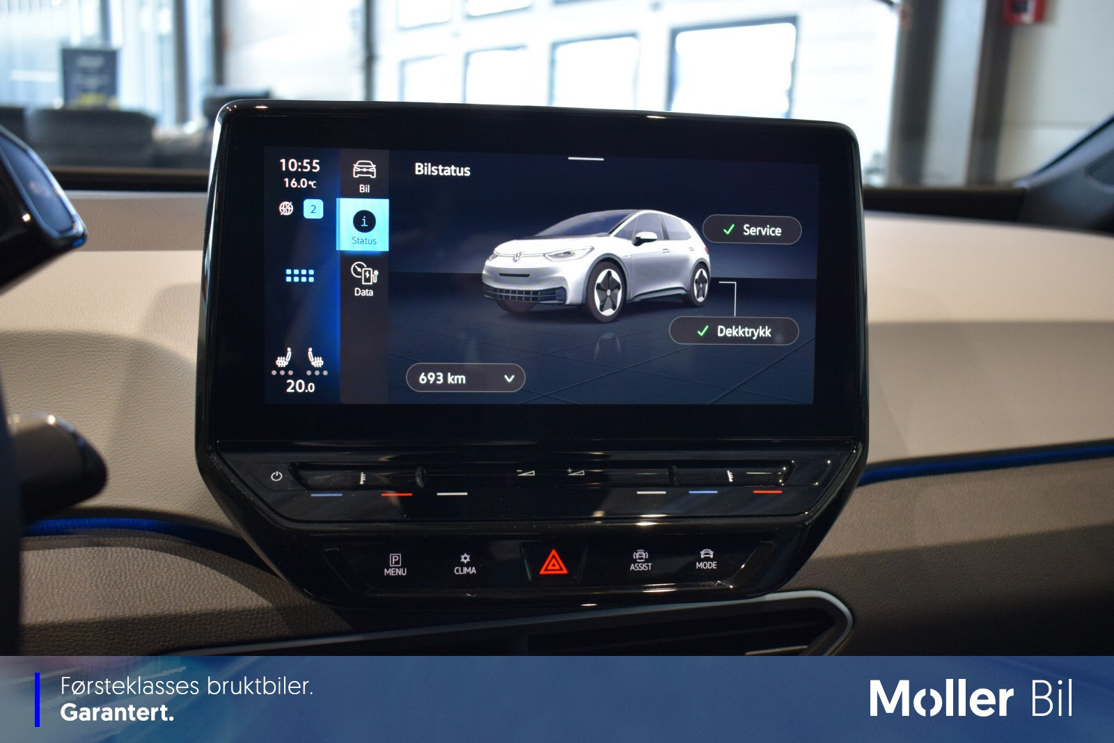 2023 Volkswagen ID.3